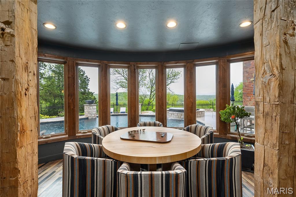 Photo 53 - Residential for sale – 544  Quail Ridge Lane  St Albans, MO