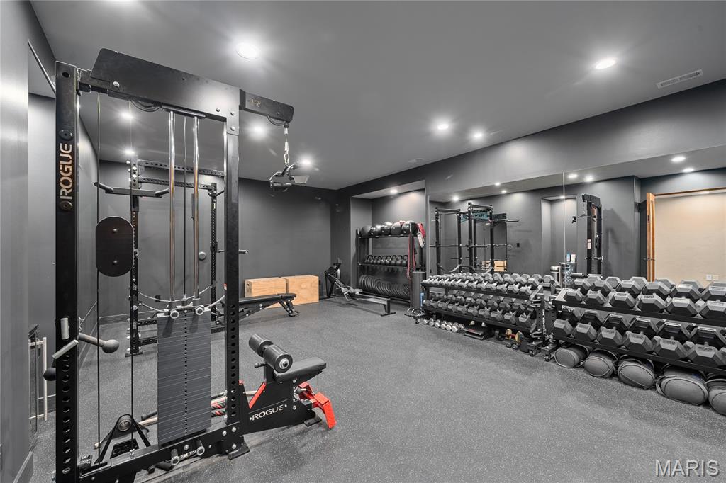 Photo 55 - Residential for sale – 544  Quail Ridge Lane  St Albans, MO