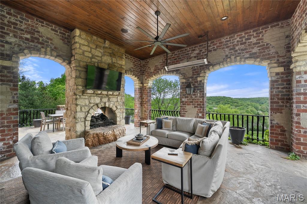 Photo 61 - Residential for sale – 544  Quail Ridge Lane  St Albans, MO