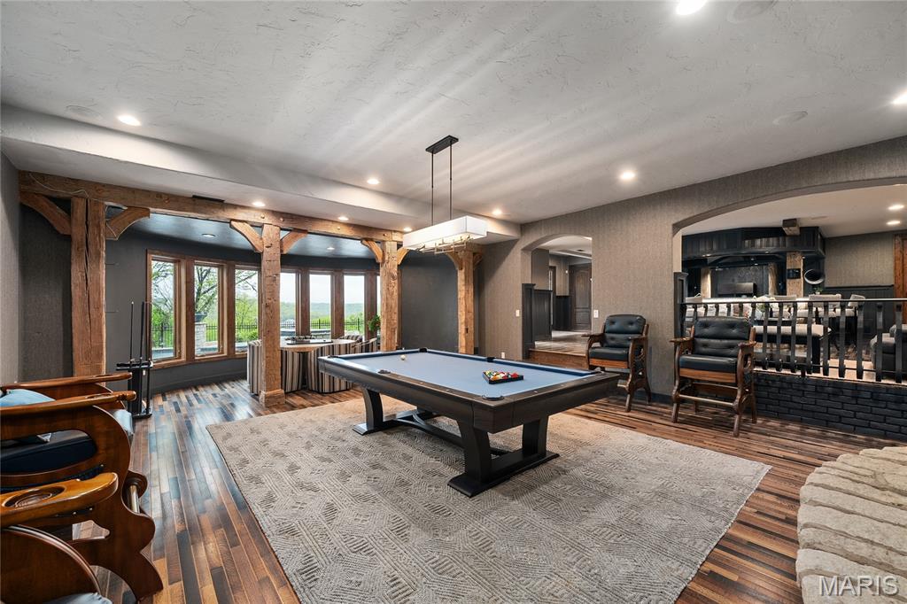 Photo 52 - Residential for sale – 544  Quail Ridge Lane  St Albans, MO