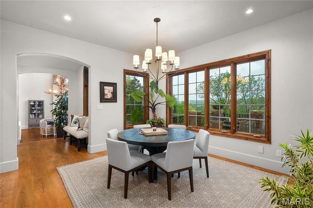 Photo 14 - Residential for sale – 544  Quail Ridge Lane  St Albans, MO