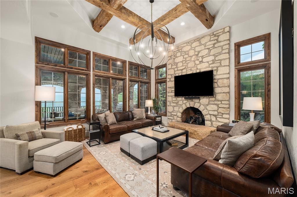 Photo 16 - Residential for sale – 544  Quail Ridge Lane  St Albans, MO