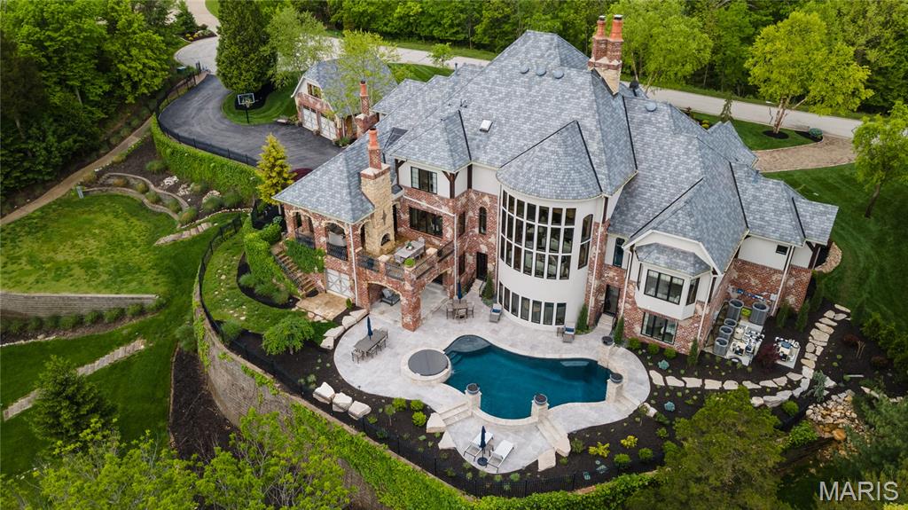 Photo 71 - Residential for sale – 544  Quail Ridge Lane  St Albans, MO