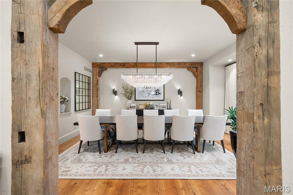 Photo 6 - Residential for sale – 544  Quail Ridge Lane  St Albans, MO