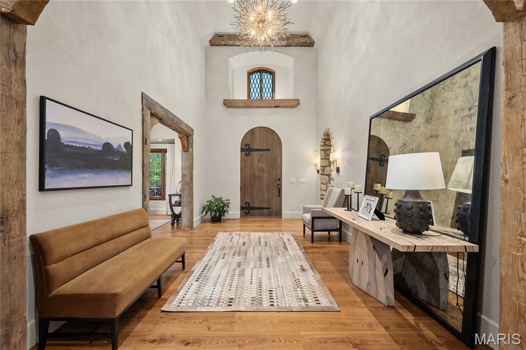 Photo 4 - Residential for sale – 544  Quail Ridge Lane  St Albans, MO