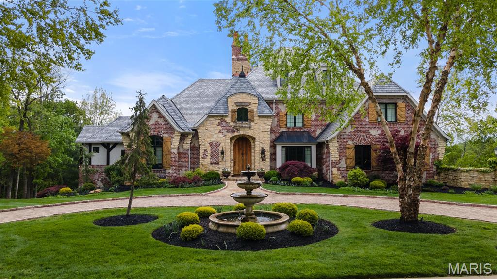 Residential for sale – 544  Quail Ridge Lane  St Albans, MO