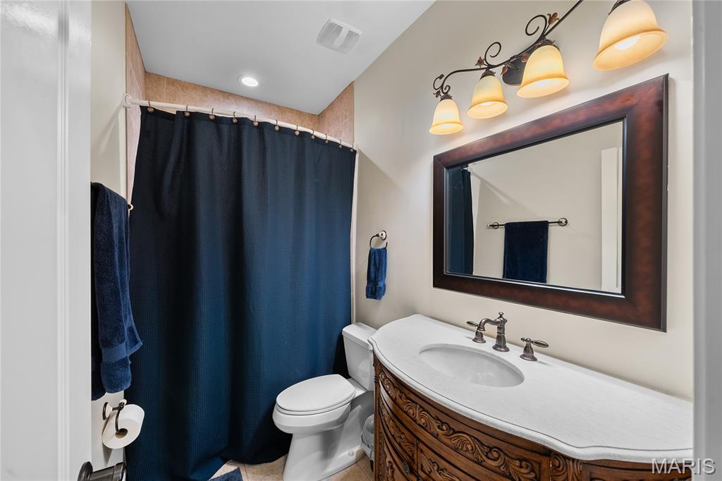 Photo 38 - Residential for sale – 544  Quail Ridge Lane  St Albans, MO