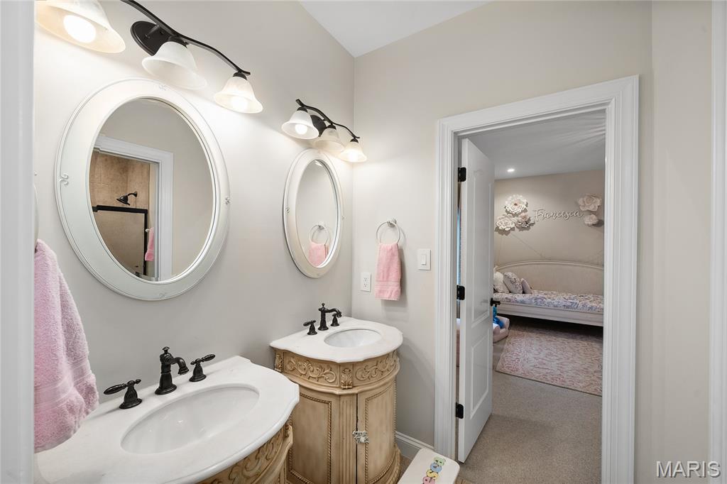 Photo 42 - Residential for sale – 544  Quail Ridge Lane  St Albans, MO