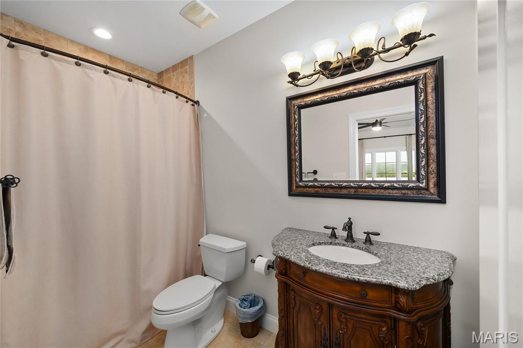 Photo 46 - Residential for sale – 544  Quail Ridge Lane  St Albans, MO