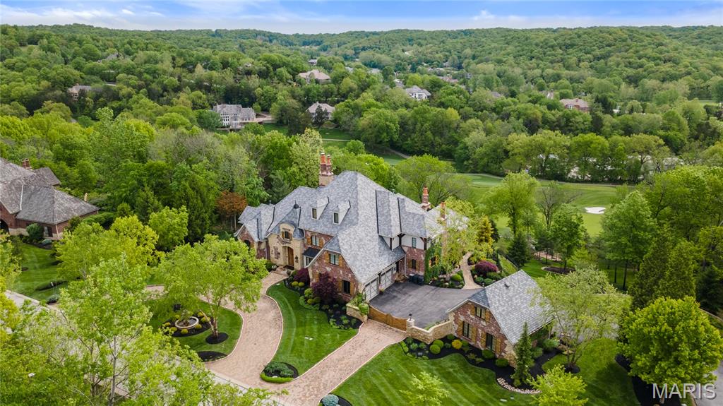 Photo 72 - Residential for sale – 544  Quail Ridge Lane  St Albans, MO