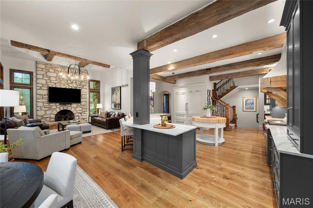 Photo 15 - Residential for sale – 544  Quail Ridge Lane  St Albans, MO