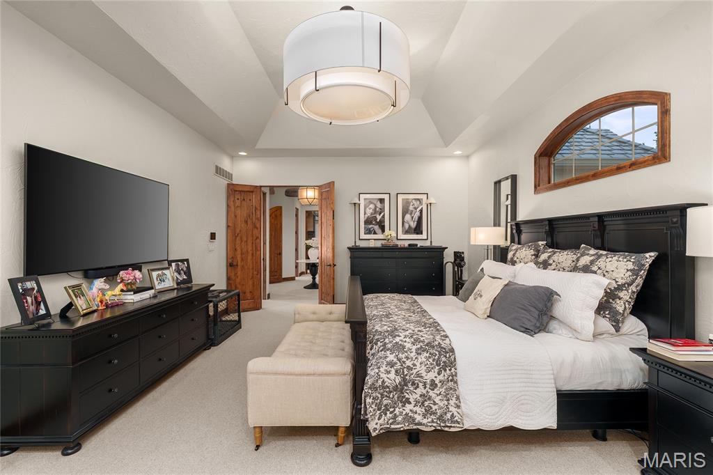 Photo 27 - Residential for sale – 544  Quail Ridge Lane  St Albans, MO