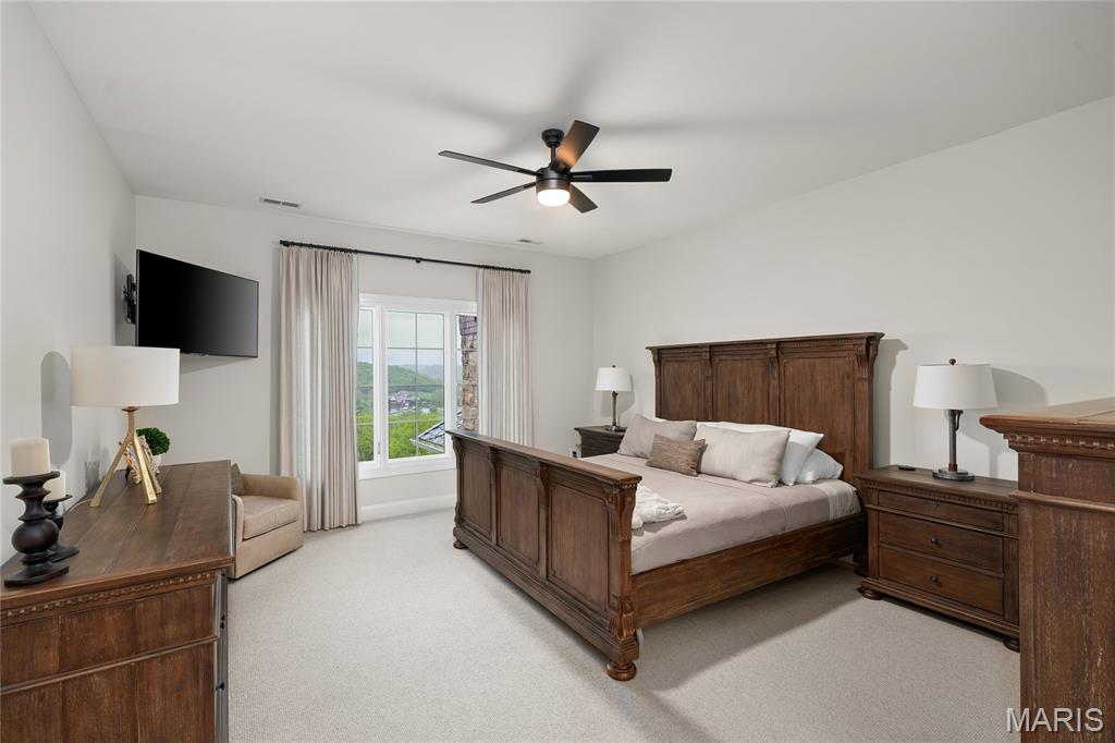 Photo 44 - Residential for sale – 544  Quail Ridge Lane  St Albans, MO