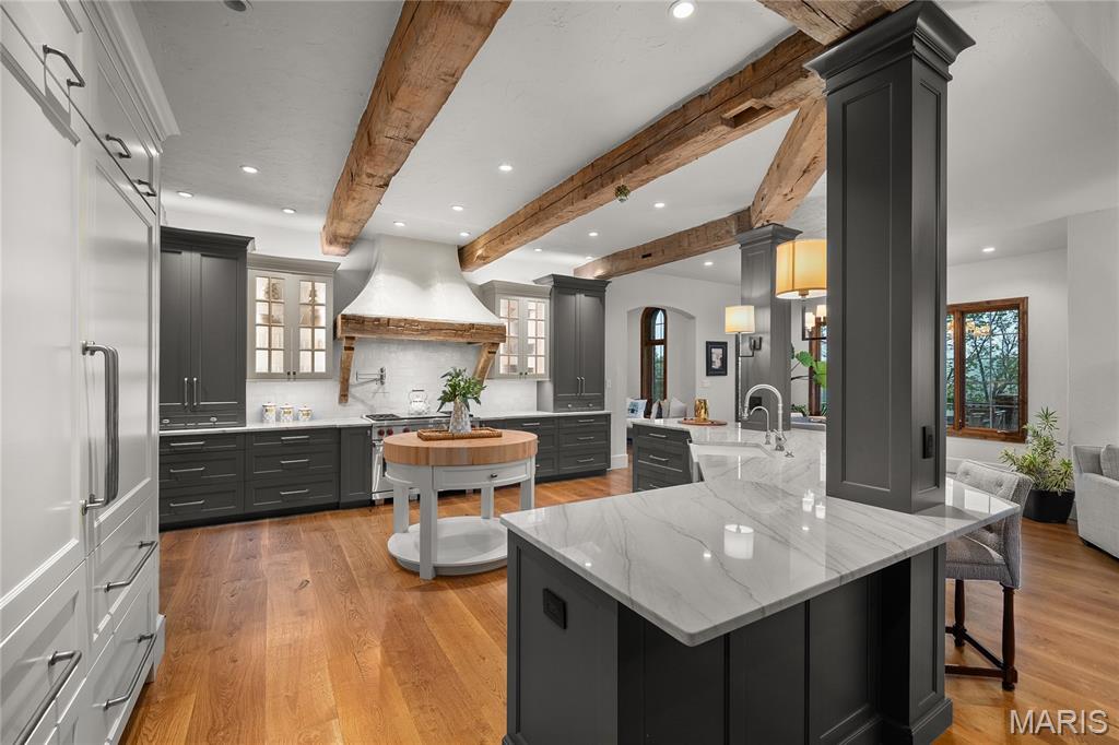 Photo 21 - Residential for sale – 544  Quail Ridge Lane  St Albans, MO