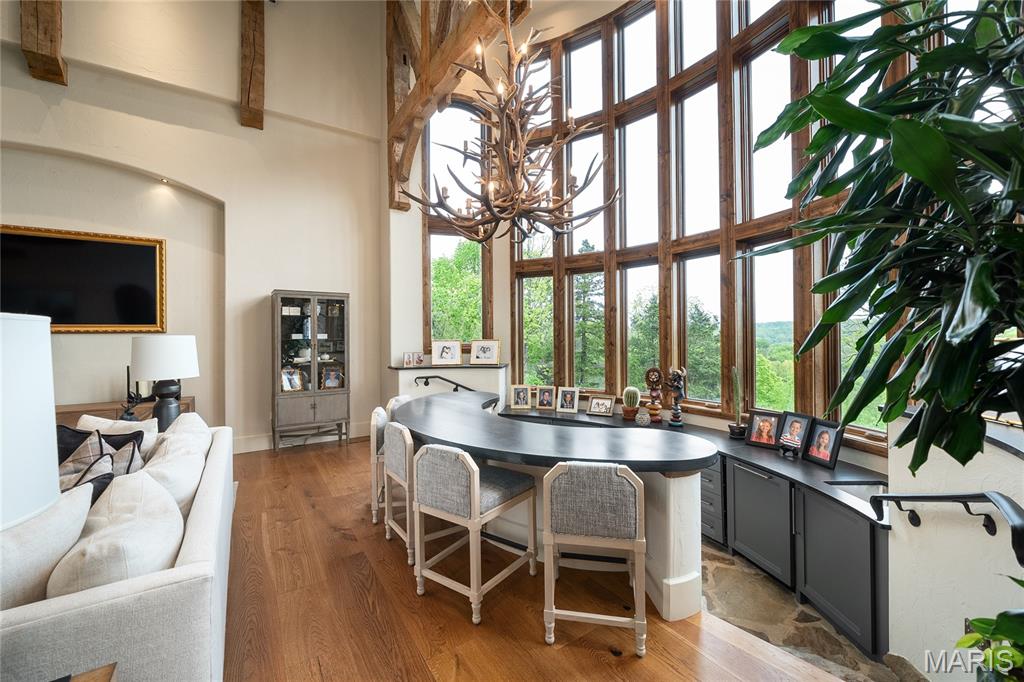 Photo 10 - Residential for sale – 544  Quail Ridge Lane  St Albans, MO