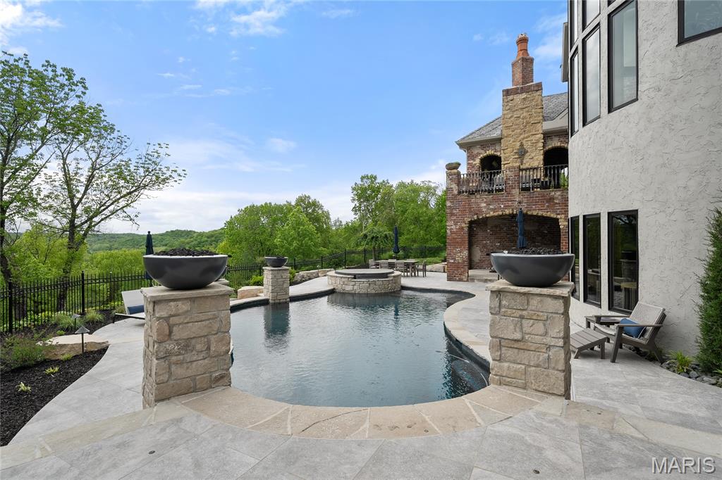 Photo 68 - Residential for sale – 544  Quail Ridge Lane  St Albans, MO