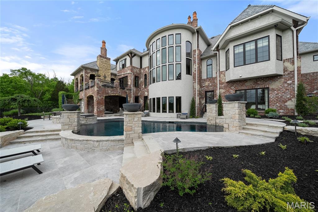 Photo 67 - Residential for sale – 544  Quail Ridge Lane  St Albans, MO