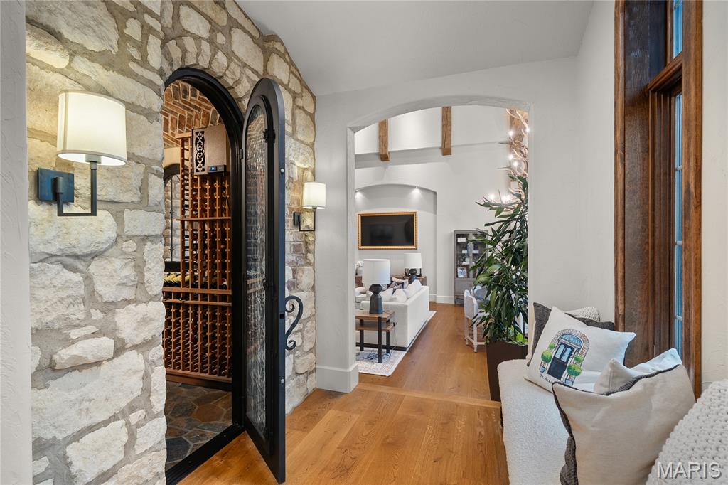 Photo 12 - Residential for sale – 544  Quail Ridge Lane  St Albans, MO