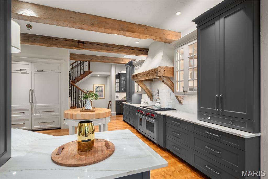 Photo 22 - Residential for sale – 544  Quail Ridge Lane  St Albans, MO