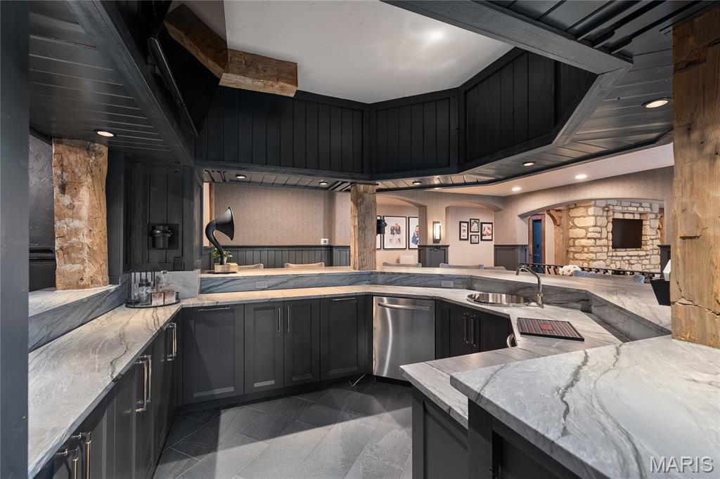 Photo 47 - Residential for sale – 544  Quail Ridge Lane  St Albans, MO