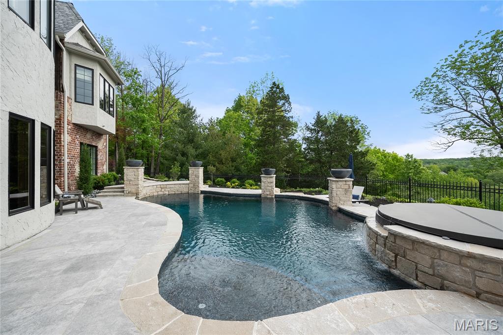 Photo 65 - Residential for sale – 544  Quail Ridge Lane  St Albans, MO