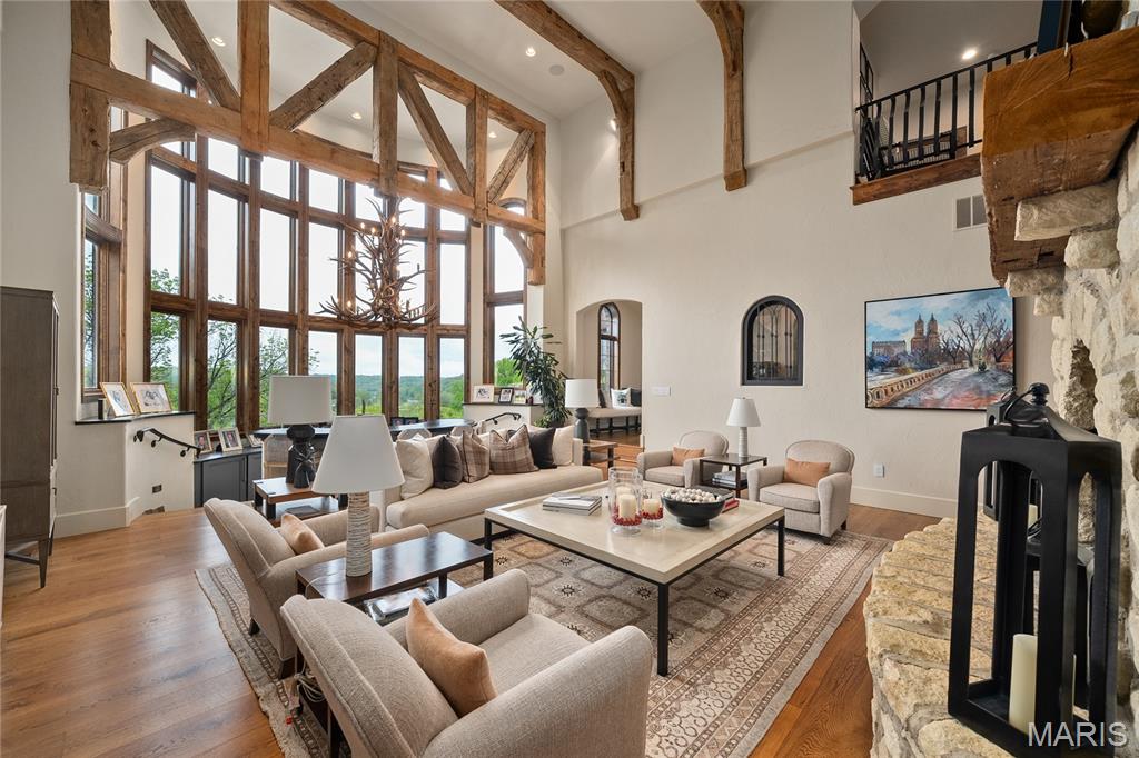 Photo 8 - Residential for sale – 544  Quail Ridge Lane  St Albans, MO