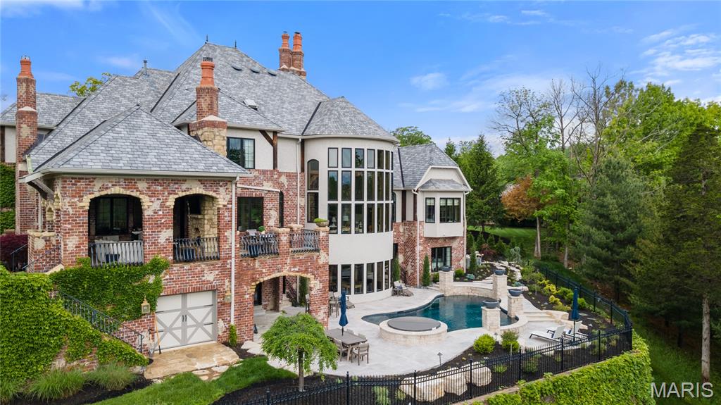 Photo 70 - Residential for sale – 544  Quail Ridge Lane  St Albans, MO