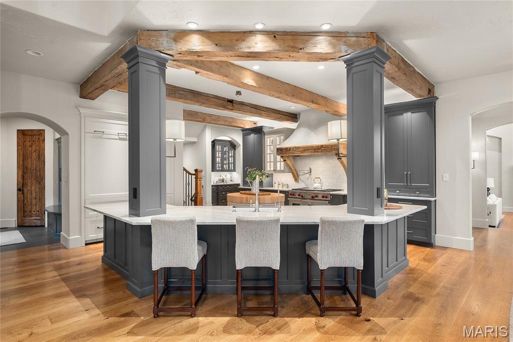 Photo 18 - Residential for sale – 544  Quail Ridge Lane  St Albans, MO