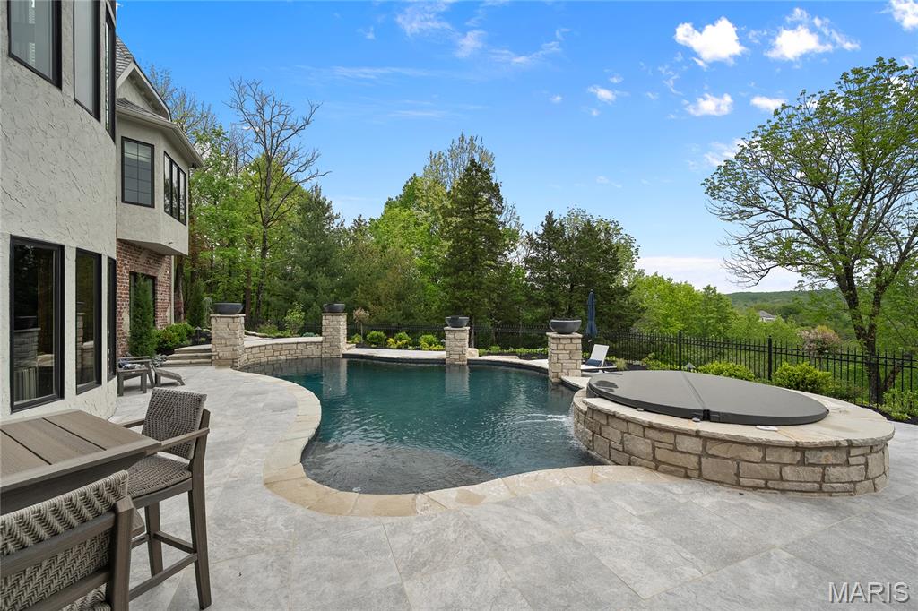 Photo 60 - Residential for sale – 544  Quail Ridge Lane  St Albans, MO