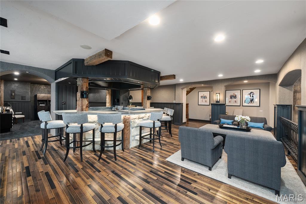 Photo 48 - Residential for sale – 544  Quail Ridge Lane  St Albans, MO