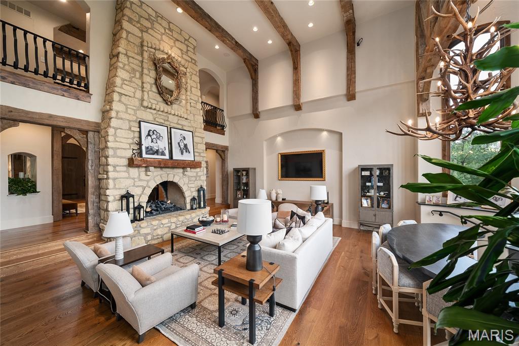 Photo 9 - Residential for sale – 544  Quail Ridge Lane  St Albans, MO