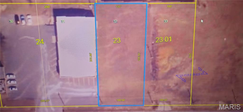 Farm/Ranch/Land for sale – 0 E Highway 32   Salem, MO