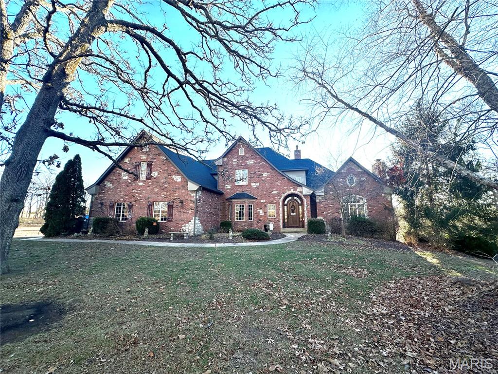 Residential for sale – 2535 S Highway 19   Salem, MO