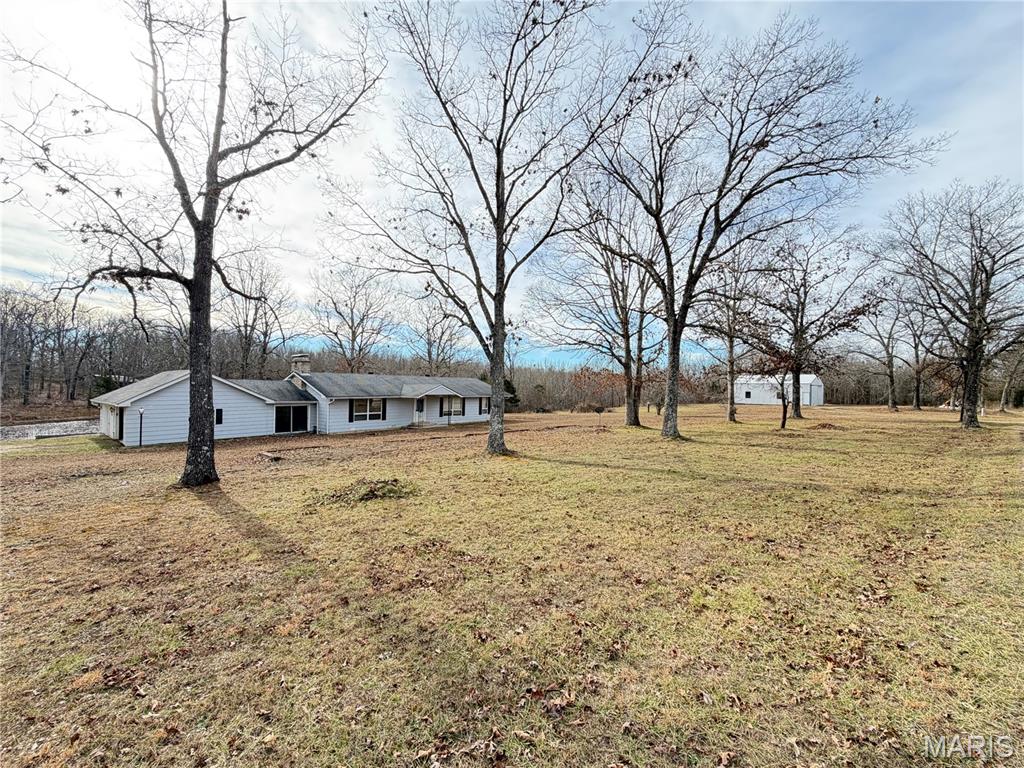 Residential for sale – 1620  County Road 5170   Salem, MO