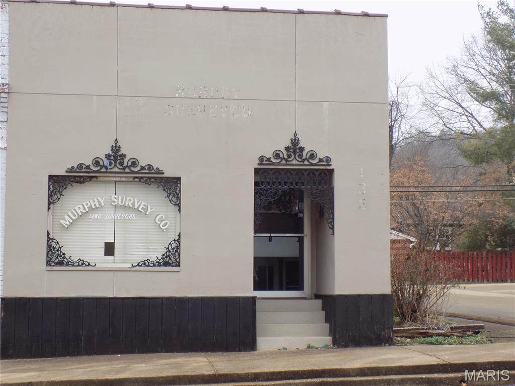 Residential for sale – 138 S. Main S MaIN Street  Ironton, MO