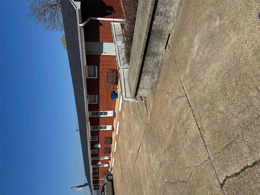 Residential for sale – 1307  Walnut   Doniphan, MO