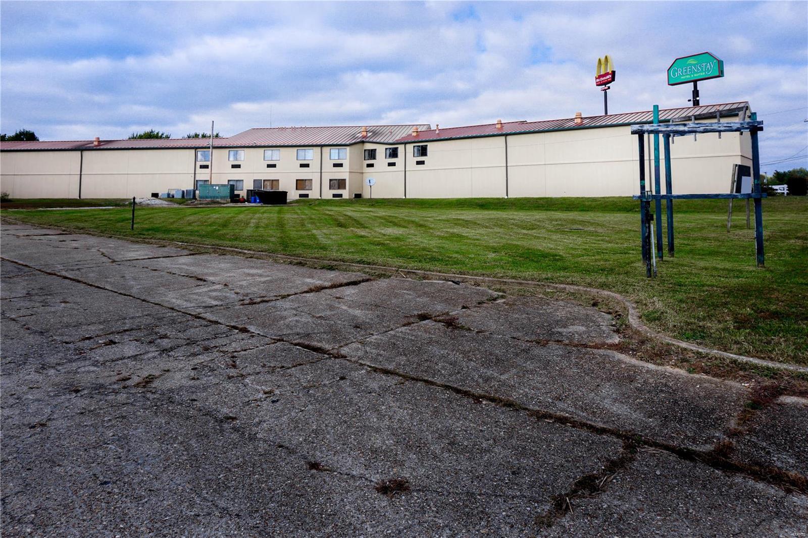 Land for sale – 0 N Outer Road  St James, MO