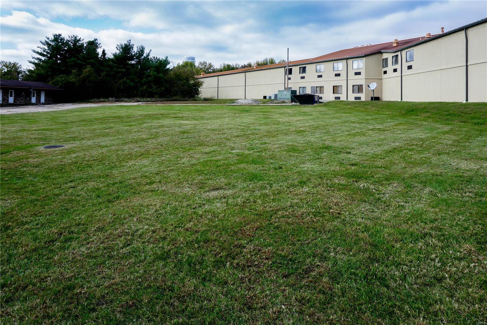 Photo 2 - Land for sale – 0 N Outer Road  St James, MO