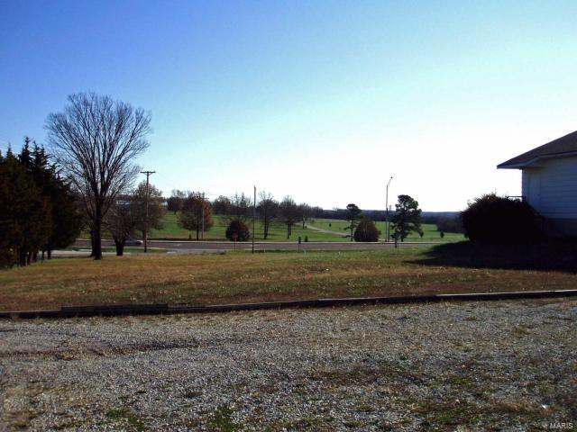 Photo 2 - Land for sale – 0 S Bishop Avenue  Rolla, MO