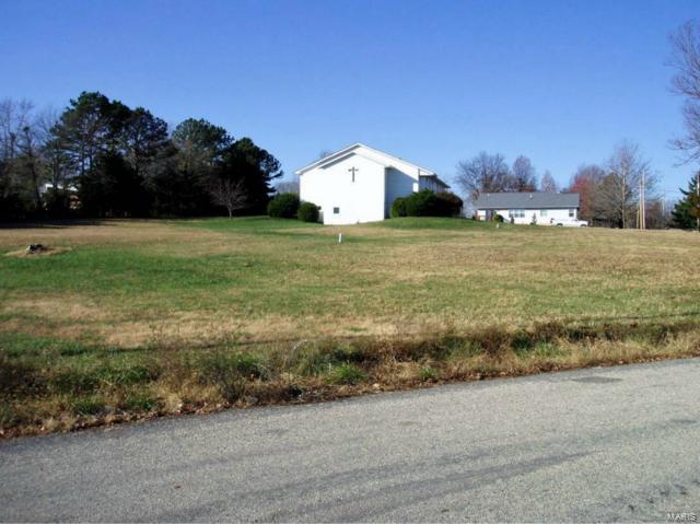 Photo 3 - Land for sale – 0 S Bishop Avenue  Rolla, MO