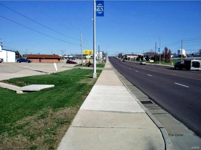 Photo 4 - Land for sale – 0 S Bishop Avenue  Rolla, MO