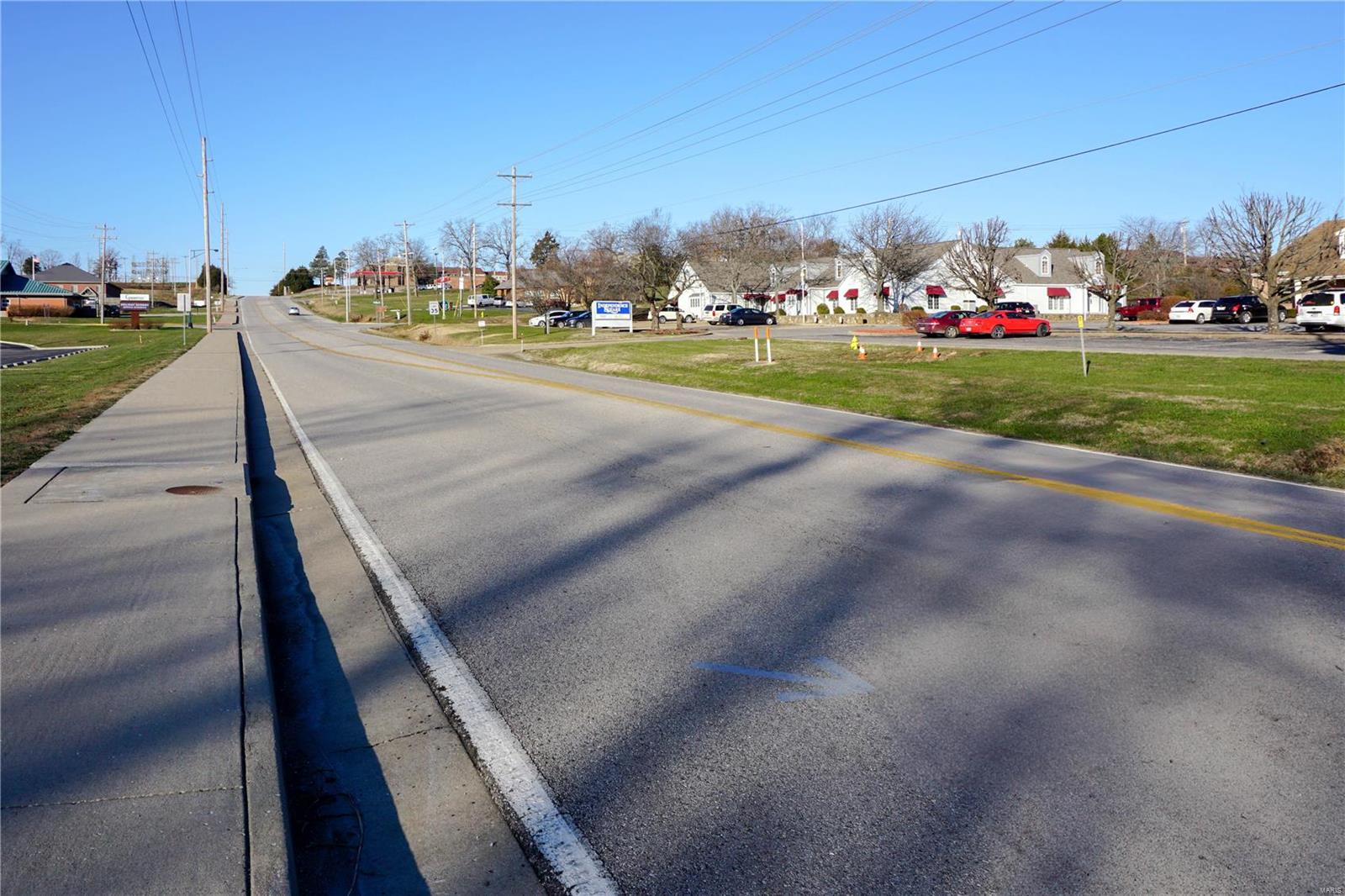 Photo 2 - Land for sale – 0 E 10th Street  Rolla, MO