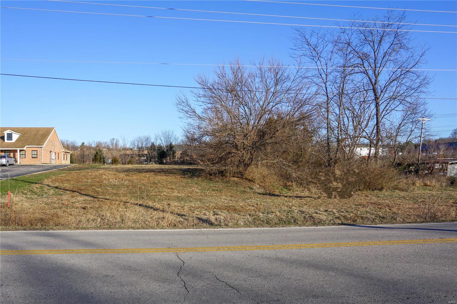 Land for sale – 0 E 10th Street  Rolla, MO