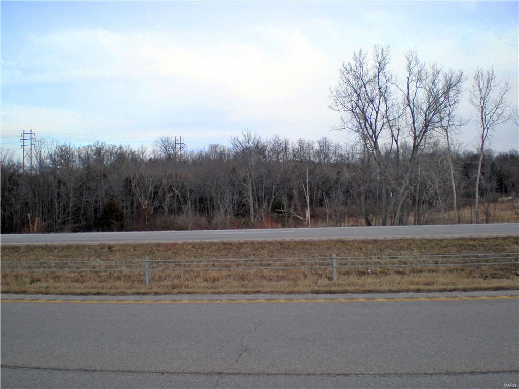 Photo 2 - Land for sale – 0  CR 2000   Rolla, MO