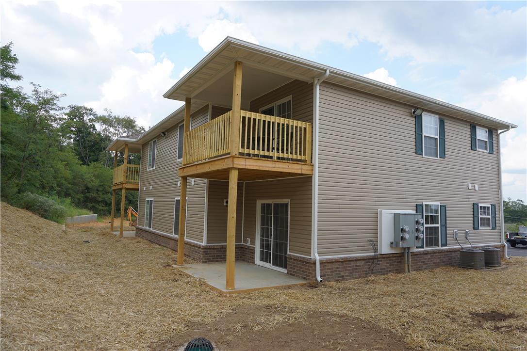Photo 2 - Residential Lease for sale – 314  Colonial Hills   Rolla, MO