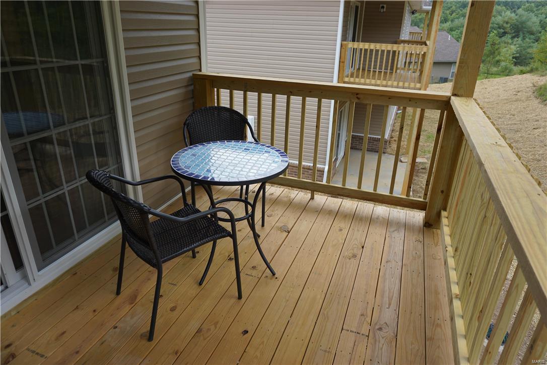 Photo 19 - Residential Lease for sale – 314  Colonial Hills   Rolla, MO