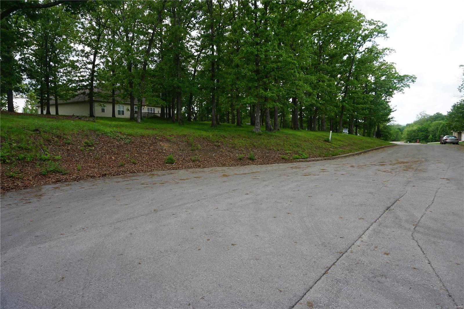Land for sale – 0  Yale Avenue Lot 44   Rolla, MO