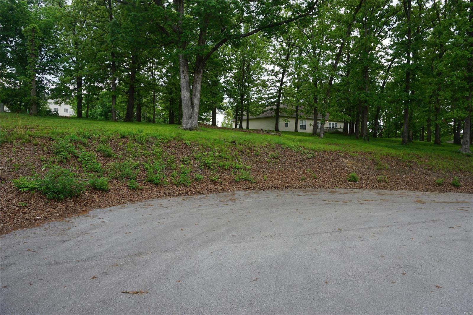 Photo 2 - Land for sale – 0  Yale Avenue Lot 44   Rolla, MO