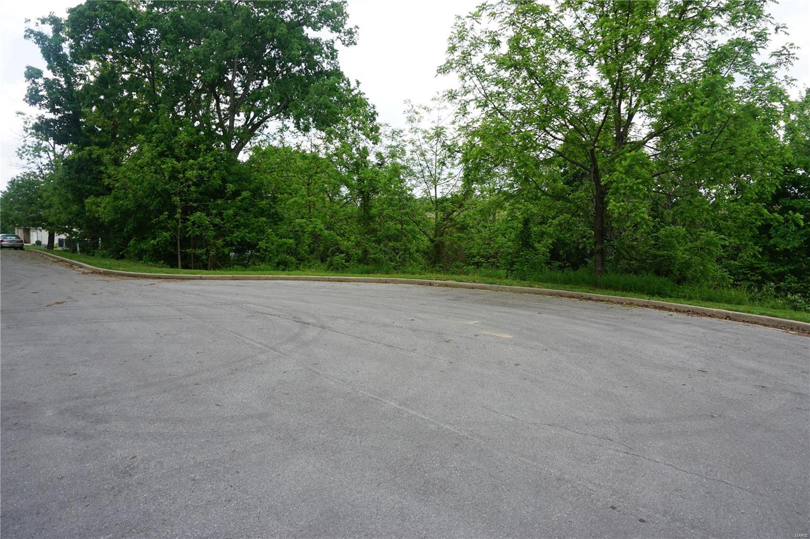 Land for sale – 0  Yale Avenue Lot 48   Rolla, MO