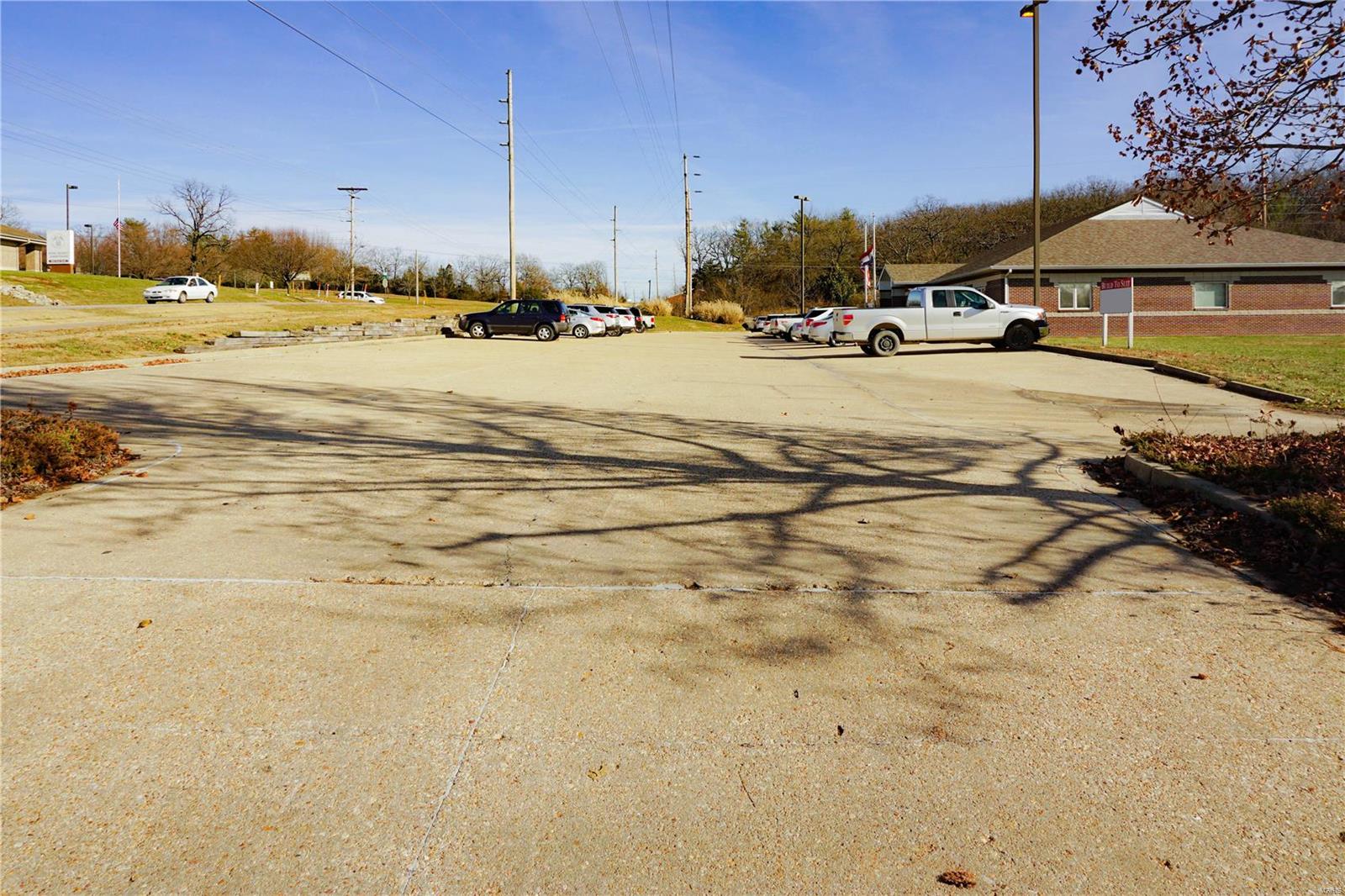 Photo 4 - Land for sale – 1810 E 10th Street  Rolla, MO